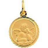 Angel Medal