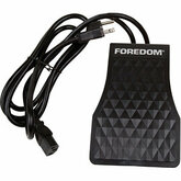 ForedomÂ® TXR Electronic Foot Control