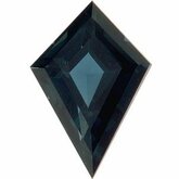 Kite Genuine Blue Sapphire (Notable Gems®)