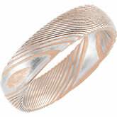 Patterned Band