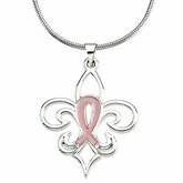 Pink Pourri&trade; Breast Cancer Awareness Pendant