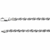 Rope Chain 4mm (Replacing CH509)