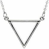 Triangle Center alebonáhrdelník
