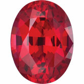 Oval Lab Created Ruby