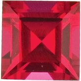 Square Lab Created Ruby