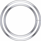 3.5 mm vnútorný rozmer Round Jump Rings