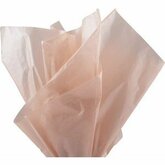 Pink Pearl Gift Wrap Tissue