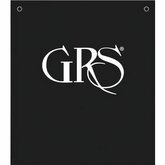 Dust Cover with GRS Printed Logo