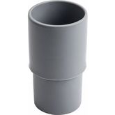 Quatro Replacement Rubber Fitting for Basic Dust Collector
