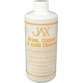 Jax Brass/Gold/Copper Cleaner - Pint
